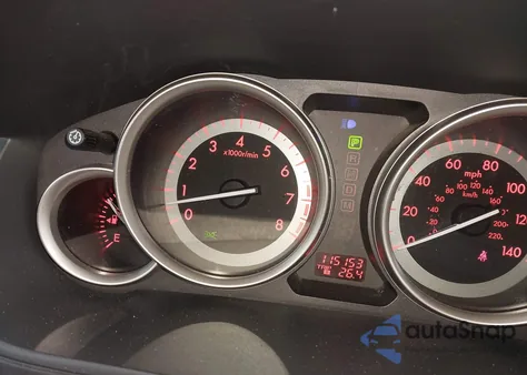 2012 Mazda Cx-9 Touring из США, поврежденный, VIN JM3TB3CV3C0365977